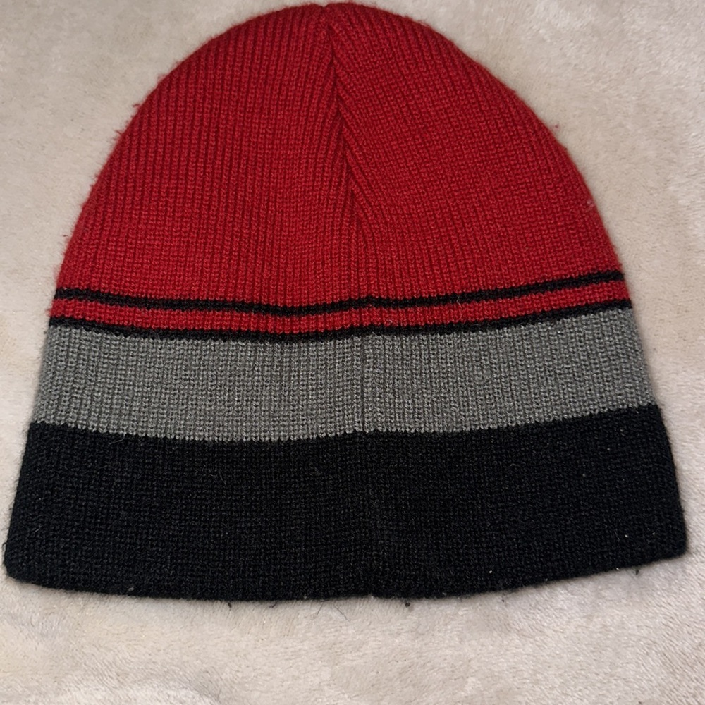 Vintage Express Winter Hat - Picture 3 of 7